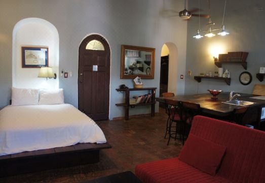 Caleta 64 Apartments - Housity