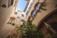 Residenza d'Epoca Palazzo Malfatti Hotels in Monterotondo Marittimo