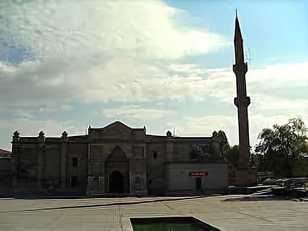 Abaylar Hotel