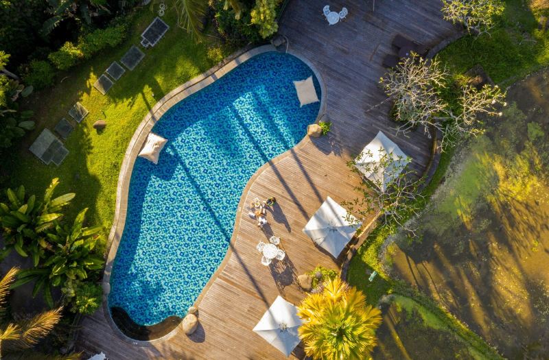 Plataran Ubud Hotel & Spa photo 3