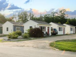 Wagon Wheel Motel