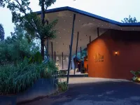 Vyna Hillock Resort فنادق في Vythiri