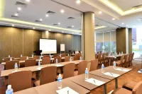 Hotel Chancellor@Orchard - de negocios