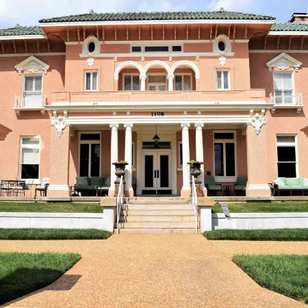 JH Adams Inn, Trademark Collection by Wyndham