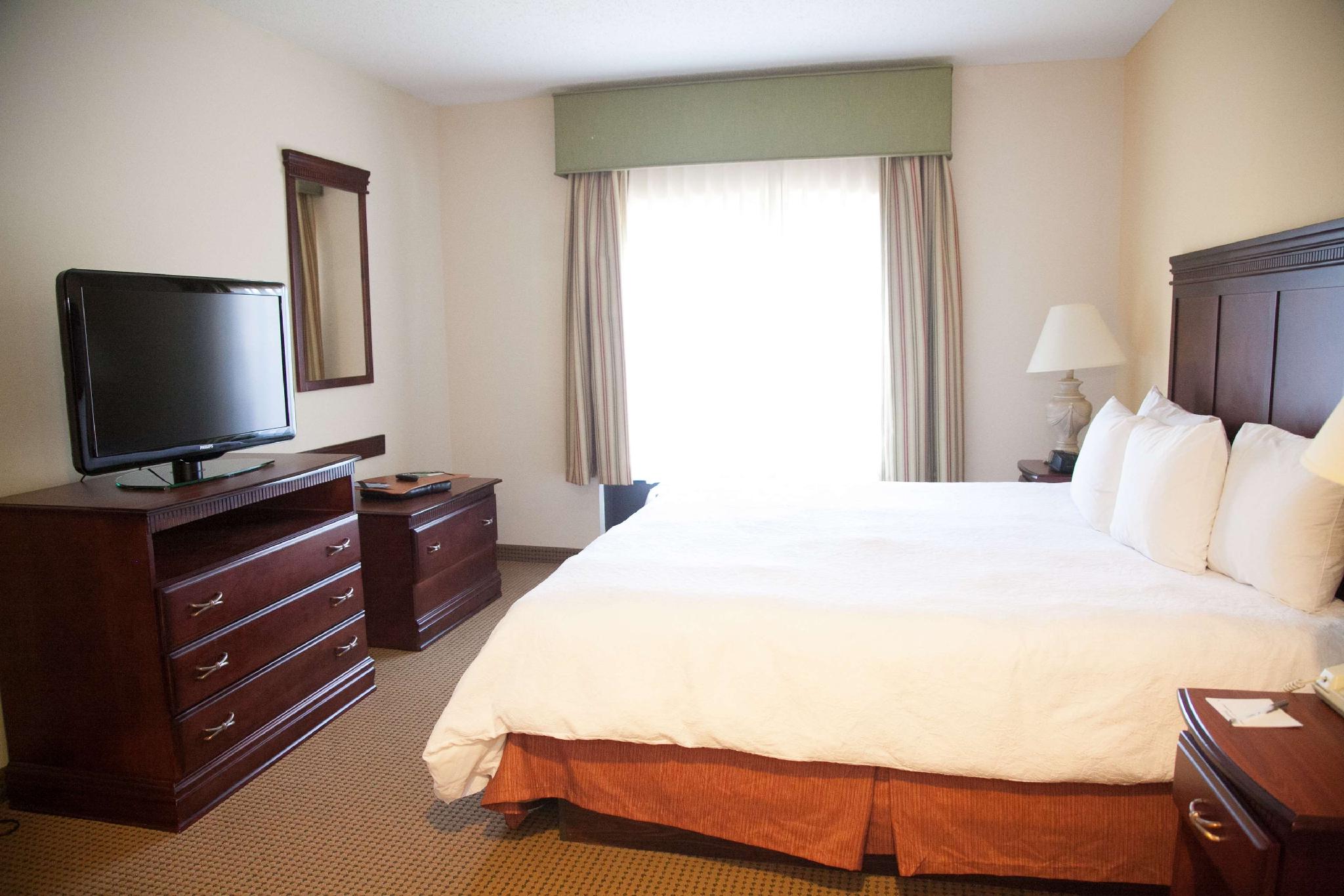 Hampton Inn Alpharetta/Roswell