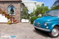 Villa Maresca B&B - Bed and Breakfasts