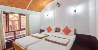 Sivaranjani Hotel - Wifi