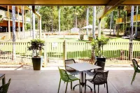 Litchfield Outback Resort Hôtels à : 