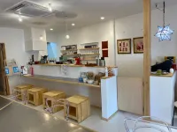 Mitsu Tsuyamaan LWx Hotel a 