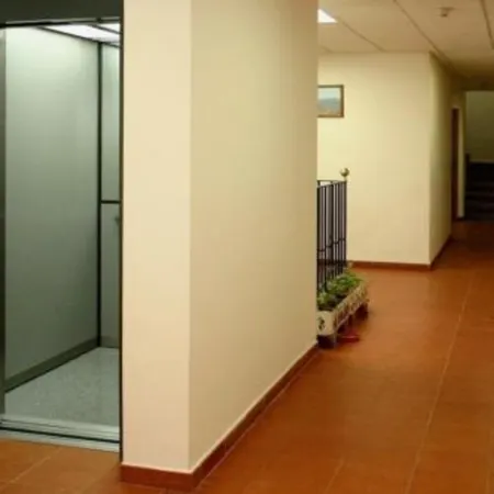 Hotel Hispanidad