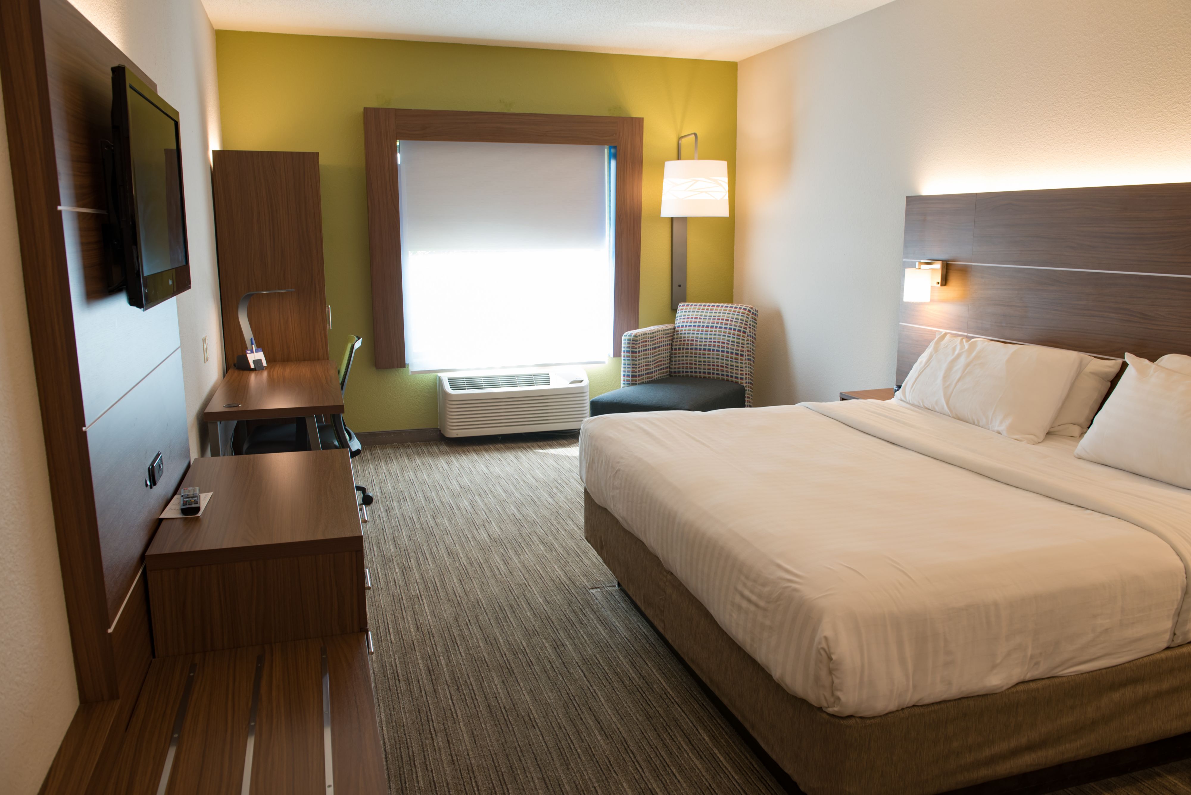 Holiday Inn Express Hotel & Suites Elkhart-South, an Ihg Hotel