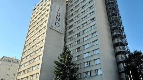 Hotel Uno Prague