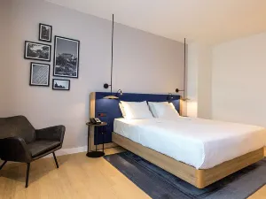 Hilton Garden Inn Zagreb - Radnicka