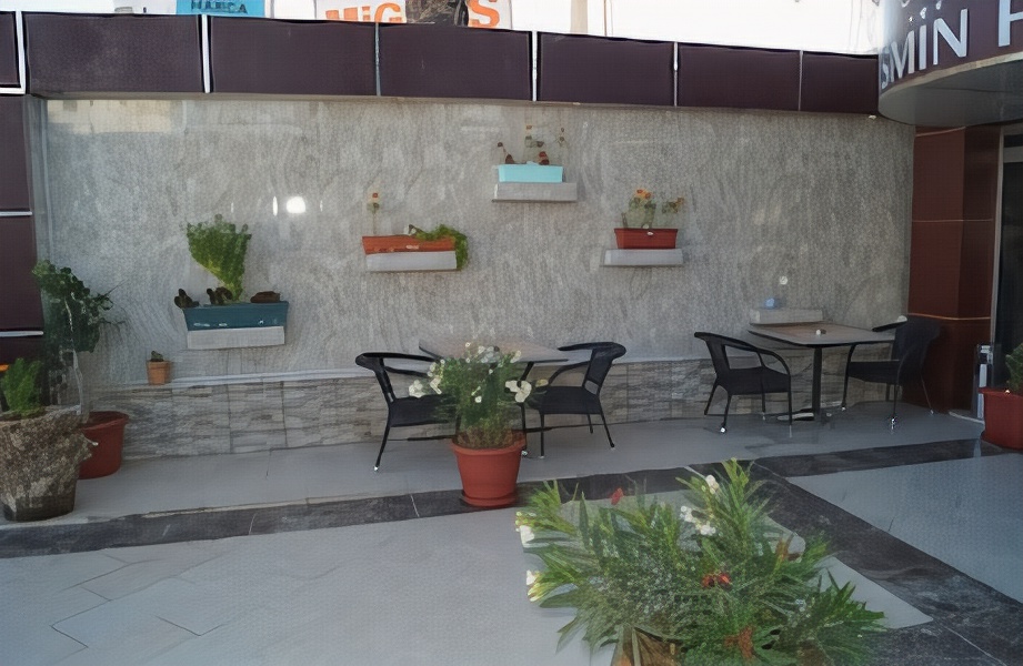 Garden Asmin Otel