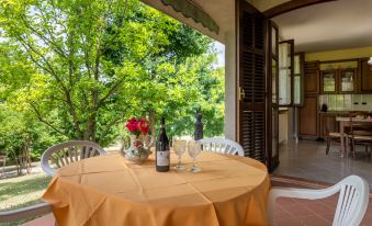 Culla di Stelle - Housity