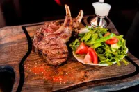 Caspian Riviera Grand Palace Hotel Hoteles en Aktau