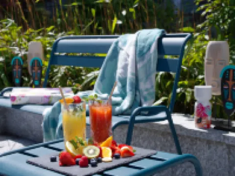 Renaissance Paris la Defense Hotel Hotels in Puteaux