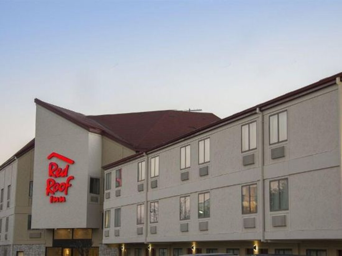 Red Roof Inn Plus+ Houston - Energy Corridor