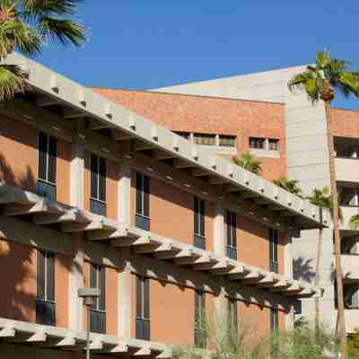 AC Hotel Phoenix Tempe/Downtown Hotel Exterior