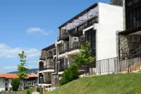 Dolce Vita Apart Complex Hotels in Sveti Vlas