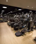 DoubleTree by Hilton Brighton Metropole - Gym