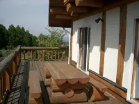 Forest Cottage