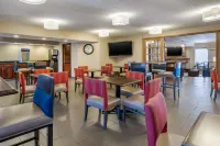 Comfort Inn Grand Rapids Airport - Bữa sáng
