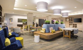 Home2 Suites by Hilton Oxford