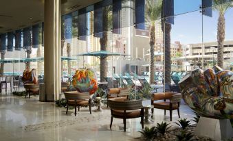 Hilton Grand Vacations Club Elara Center Strip Las Vegas