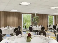 Hampton Inn & Suites, by Hilton - Vancouver Downtown Hotels near B.C. Place Stadium