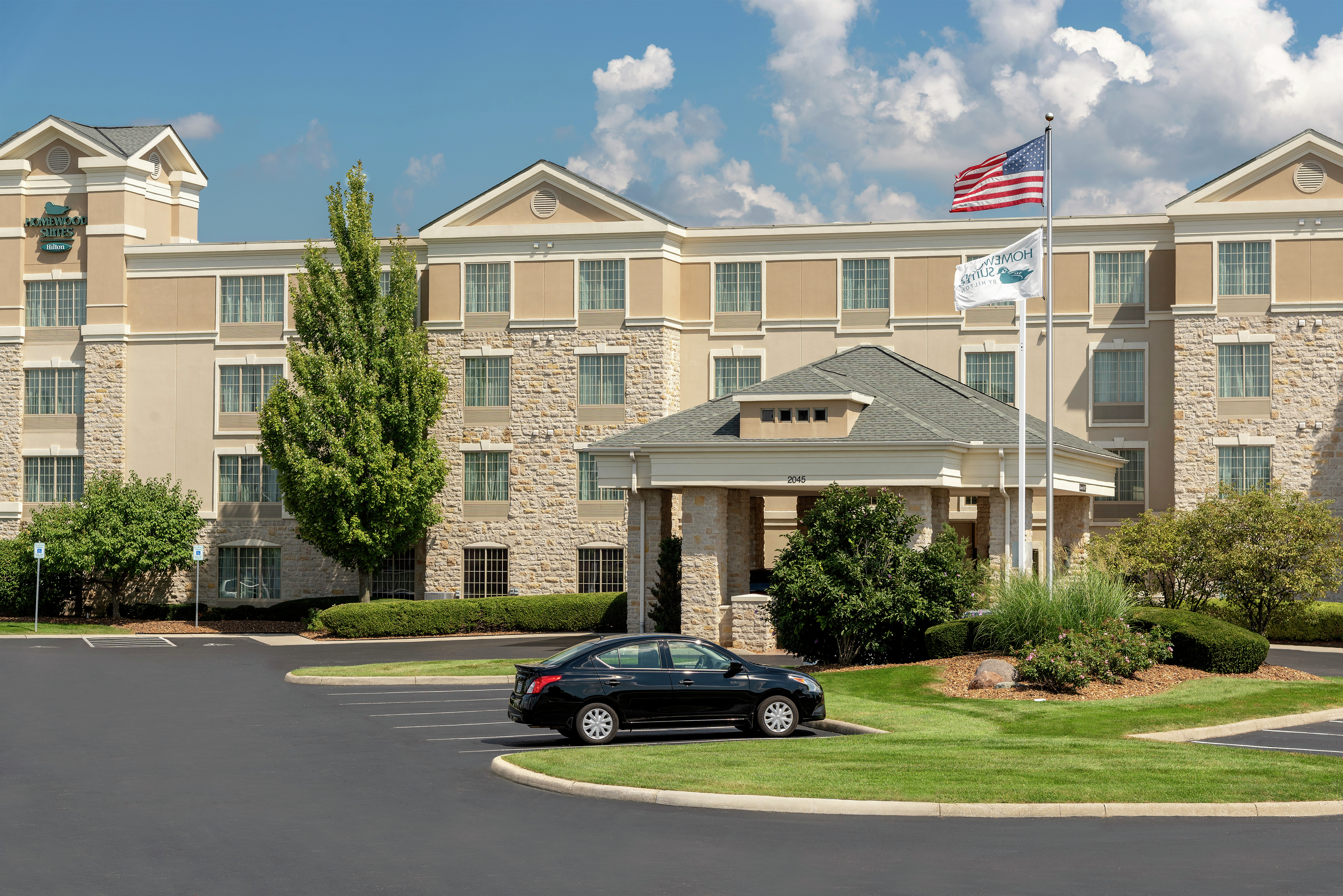 Homewood Suites by Hilton Columbus/Polaris