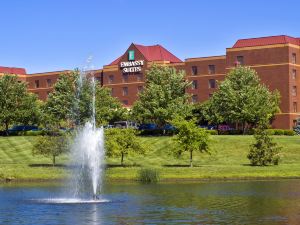 Embassy Suites by Hilton Lexington/UK Coldstream