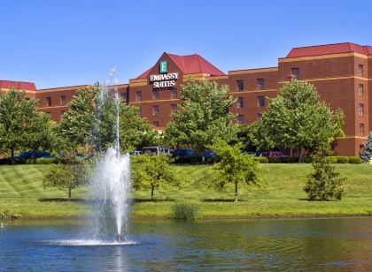 Embassy Suites by Hilton Lexington/UK Coldstream