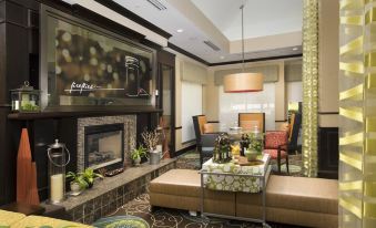 Hilton Garden Inn Winston-Salem/Hanes Mall