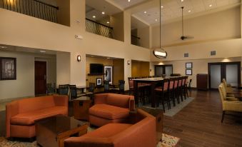 Hampton Inn & Suites Altus