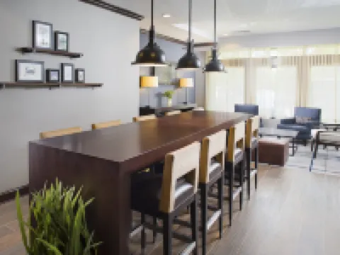 DoubleTree by Hilton Hotel Baltimore - BWI Airport Hotels in Linthicum Heights