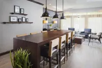 ダブルツリー ホテル ボルティモア - BWI エアポート