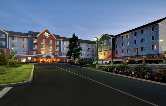 Homewood Suites by Hilton Southington