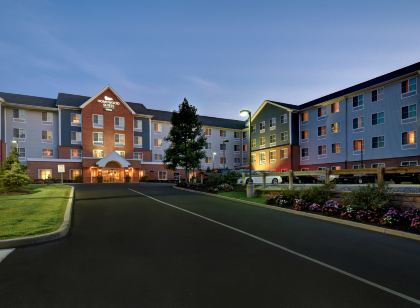 Homewood Suites by Hilton Southington