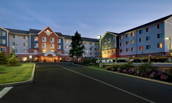 Homewood Suites by Hilton Southington