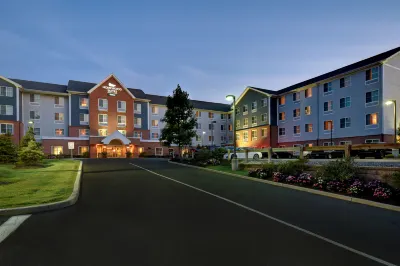 Homewood Suites by Hilton Southington Hotels in Waterbury