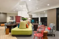 Home2 Suites by Hilton Clarksville/Ft. Campbell Hotels in Clarksville