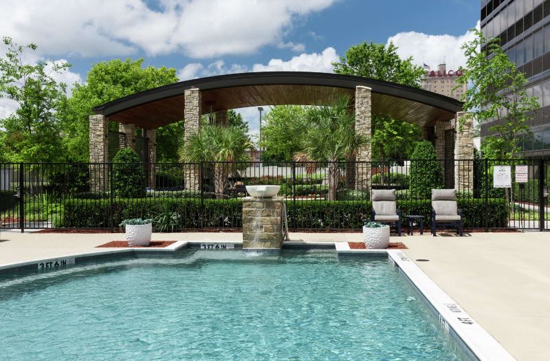 Hilton Waco photo 4