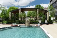 Hilton Waco - piscine