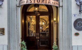 Tivoli Palazzo Gaddi Firenze Hotel
