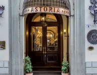 Tivoli Palazzo Gaddi Firenze Hotel Hotels near Torrino di Santa Rosa