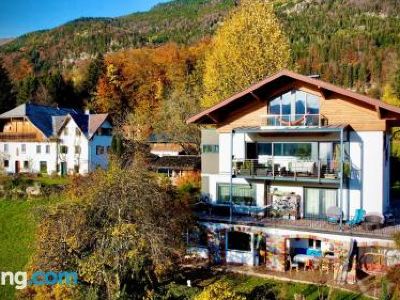 Wolfgangsee Appartment