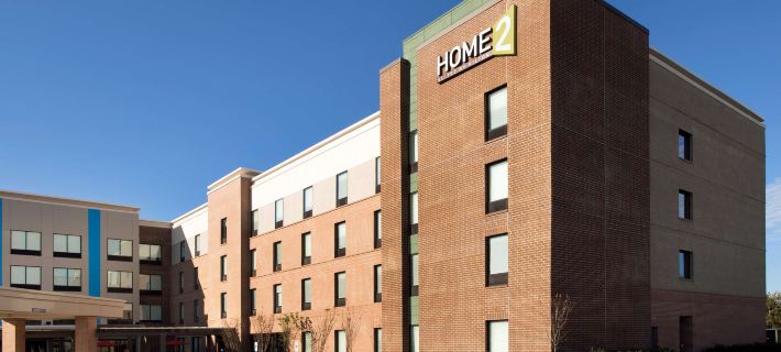 Home2 Suites by Hilton Murfreesboro Hotels in Murfreesboro
