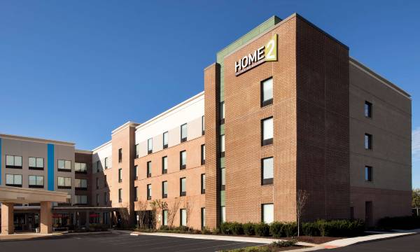 Home2 Suites by Hilton Murfreesboro