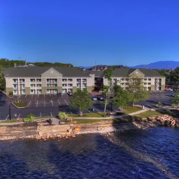 Econo Lodge Pigeon Forge Riverside